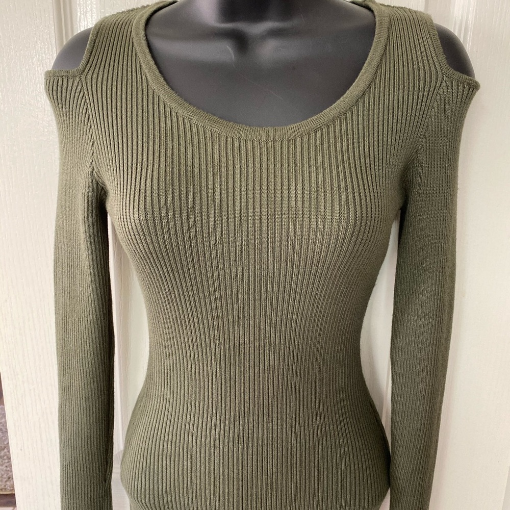 Rue21 Sweater Dress SOLD